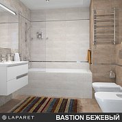 Коллекция BASTION бежевый